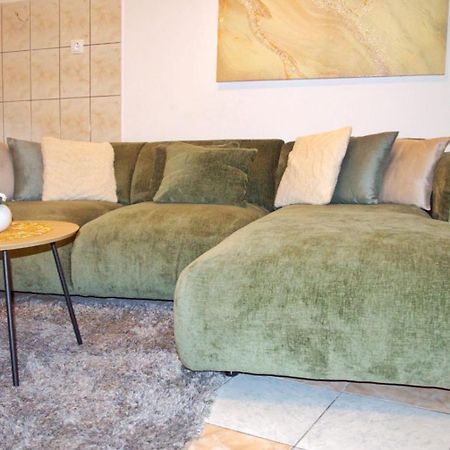 Apartments Zenta سبليت المظهر الخارجي الصورة