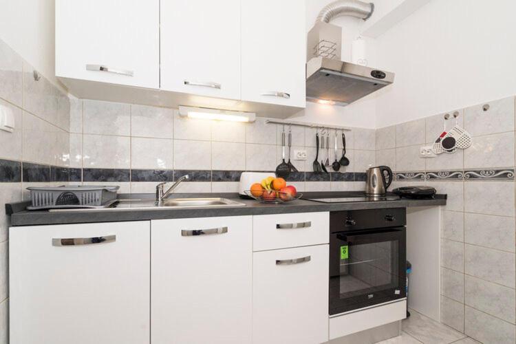 Apartments Zenta سبليت المظهر الخارجي الصورة
