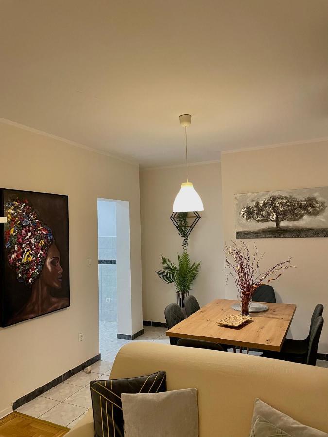 Apartments Zenta سبليت المظهر الخارجي الصورة